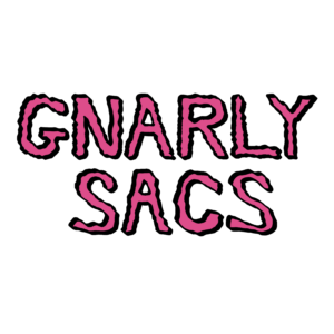 GNARLYSACSBLACK-PINK