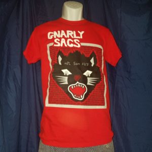 “Cat” T-shirt